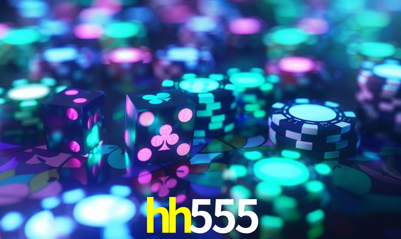 Estatísticas hh555