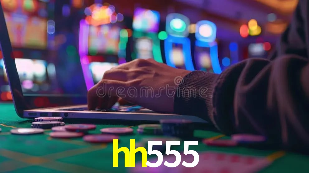 Estatísticas hh555