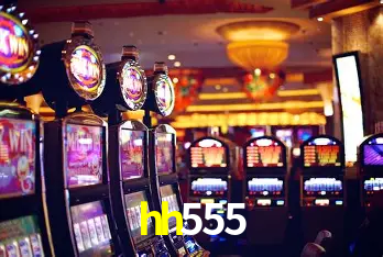 Descubra a Essência do hh555: Nossa História e Compromissos