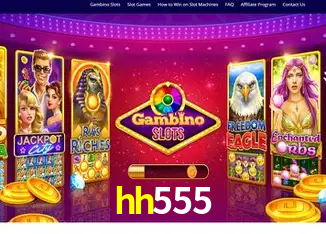 A Emoção da Loteria na hh555: Uma Chance de Mudança de Vida