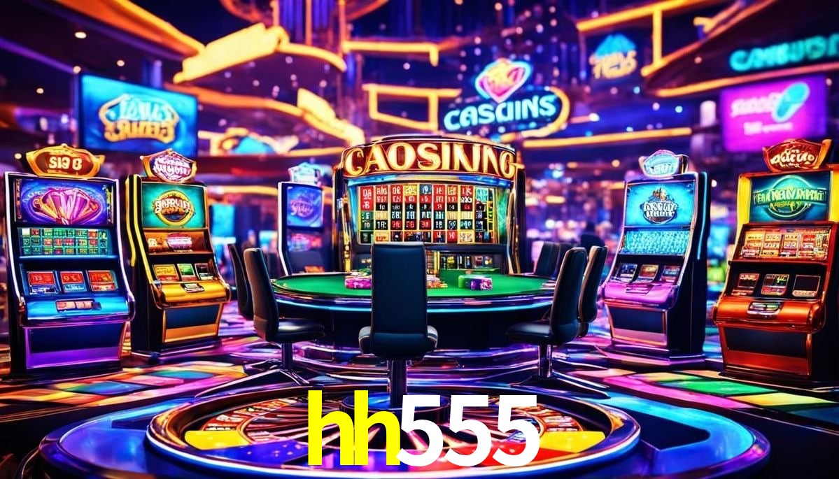 Login Seguro hh555