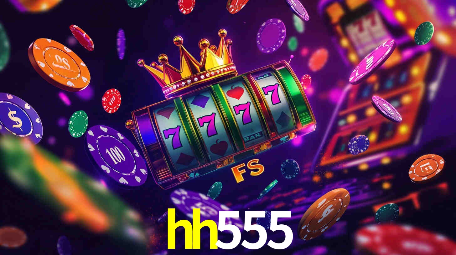Daily Bonuses hh555