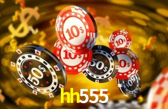 Recursos de Bônus hh555