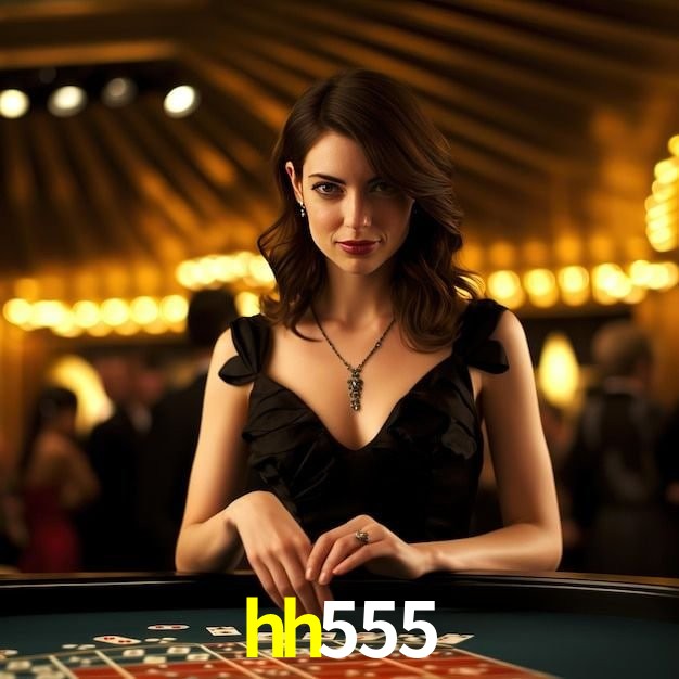 Desvendando o Mundo dos Jogos Virtuais na hh555