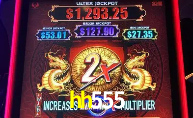 Explorando a Categoria de Eventos em Apostas na hh555