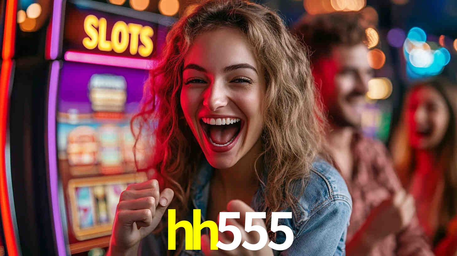 A Experiência Imersiva dos Cassinos Ao Vivo no hh555