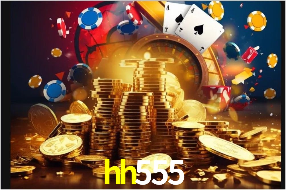 Bônus Diários hh555