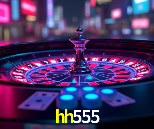 A Emoção da Loteria na hh555: Uma Chance de Mudança de Vida