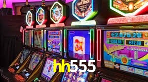 Casino Ao Vivo hh555