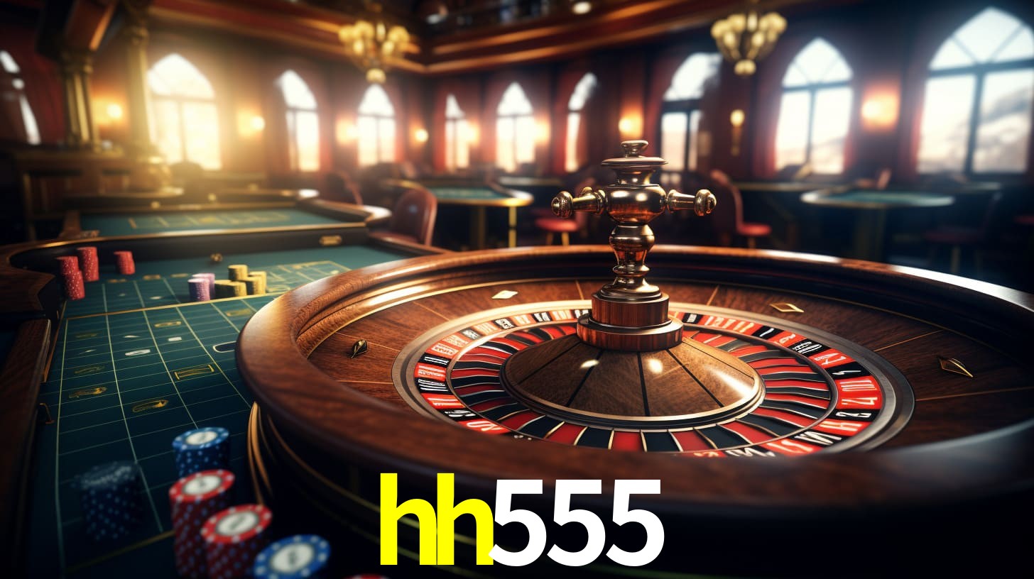 VIP Casino hh555
