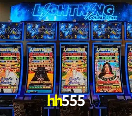 Apostas Esportivas na hh555: Um Guia Completo