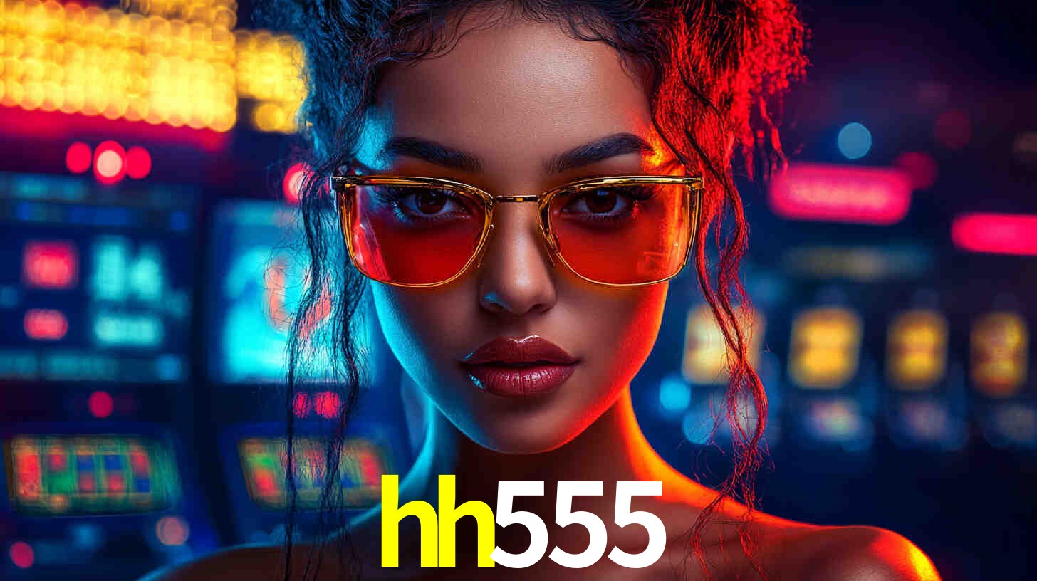 Inovações de Jogos na hh555: O Futuro das Experiências Interativas