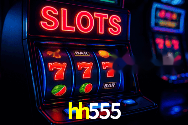 RTP dos slots populares na hh555