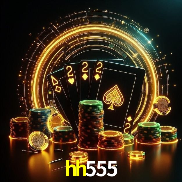 Tecnologia da Plataforma hh555
