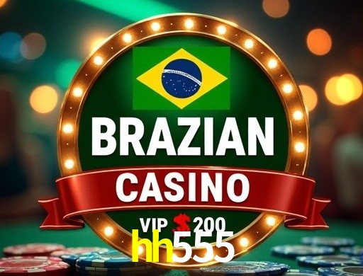 Níveis VIP hh555