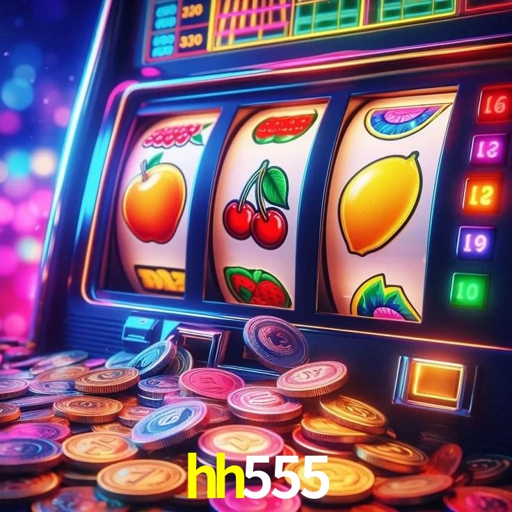 Provedores de Jogos hh555