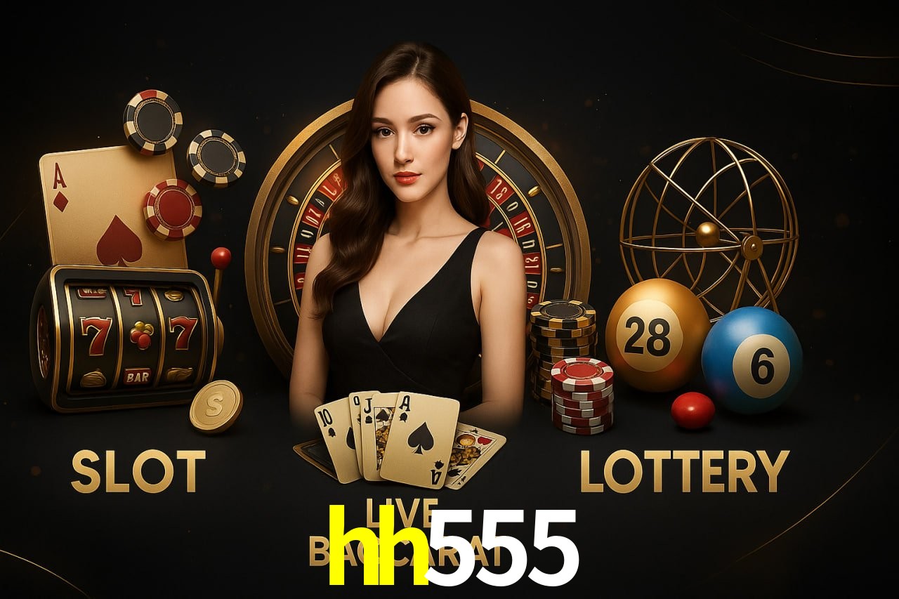 Lista de jogos de slot na hh555