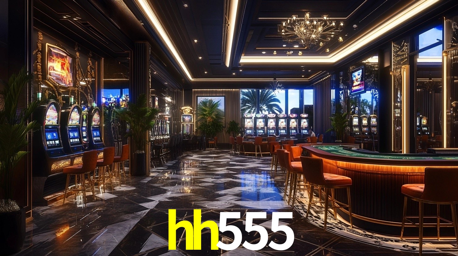 hh555 App Interface