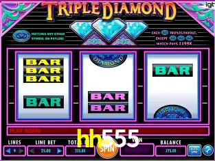 Descubra a Magia dos Jogos de Arcade no hh555