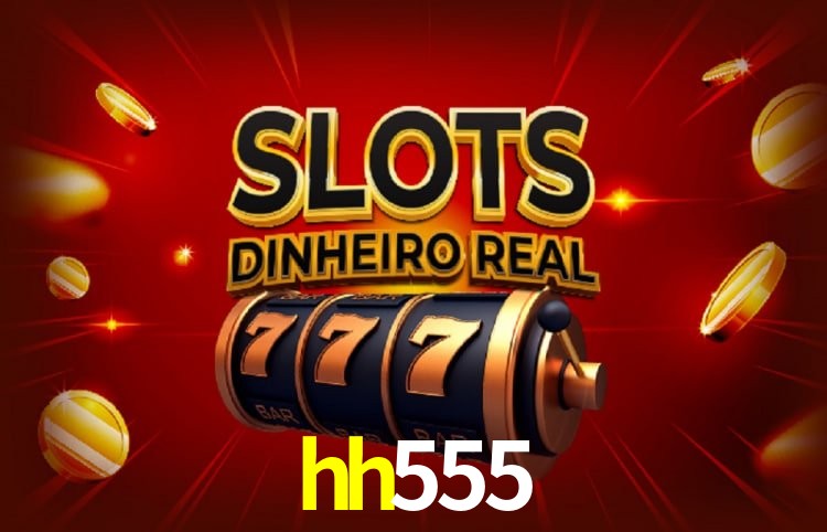 Catálogo de jogos na hh555