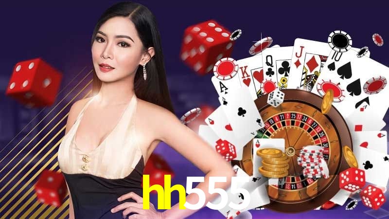Casino VIP hh555