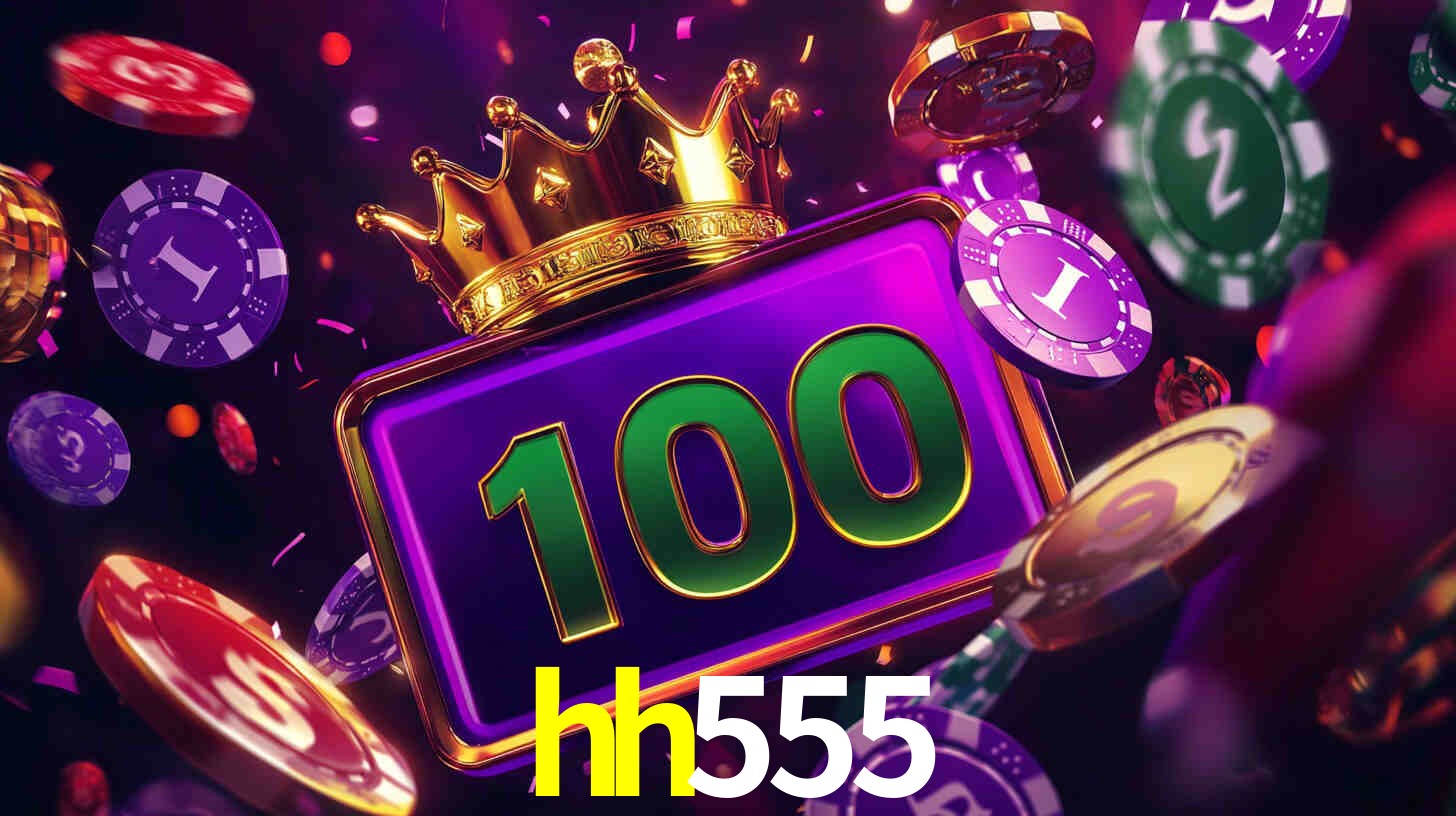 Welcome Bonus hh555
