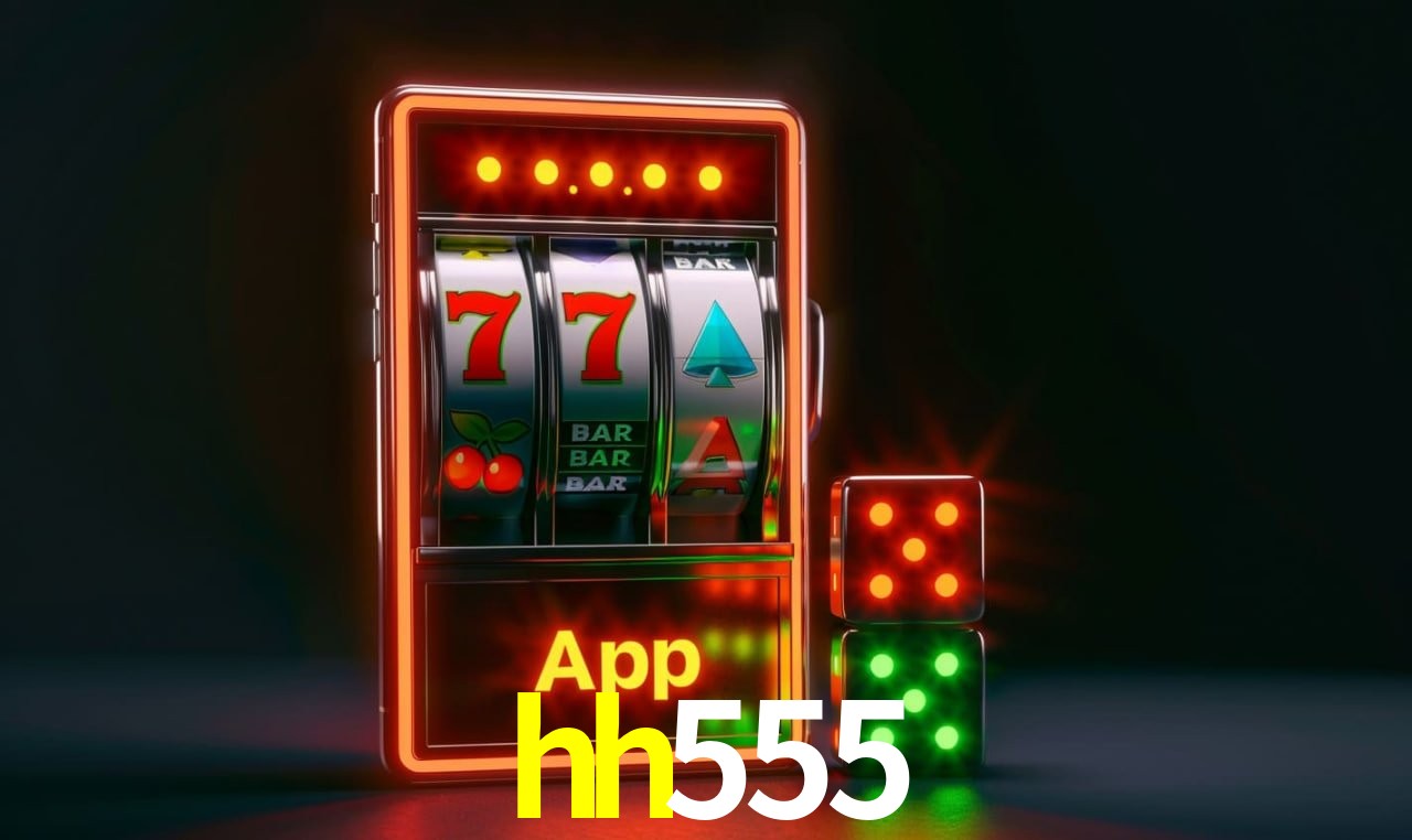 Benefícios da Conta hh555