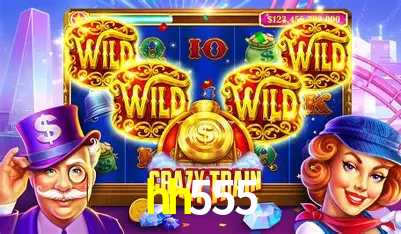 Descubra a Magia dos Jogos de Arcade no hh555