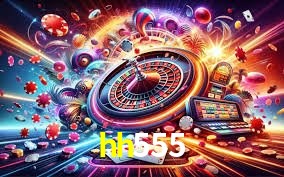Diretório de Jogos hh555