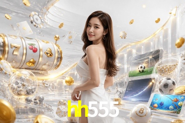Player Reviews hh555