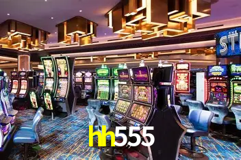 Descubra o Programa VIP da hh555: Vantagens Exclusivas para Jogadores