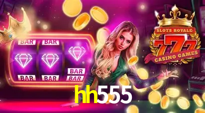 A Revolução dos Aplicativos de Jogos no hh555