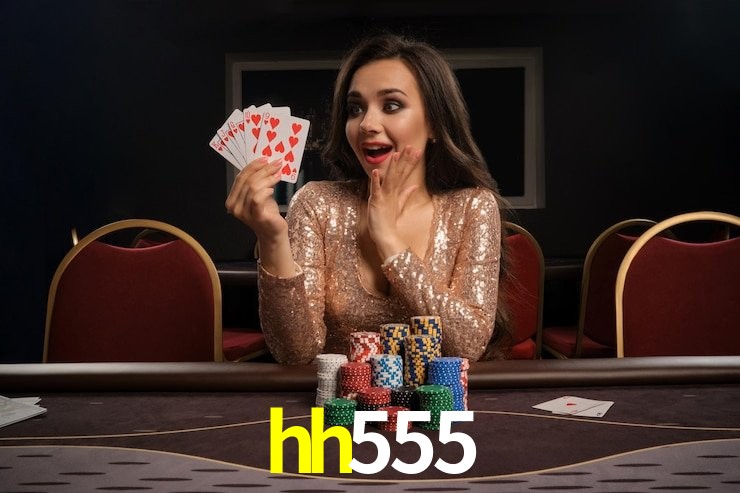 Torneios hh555
