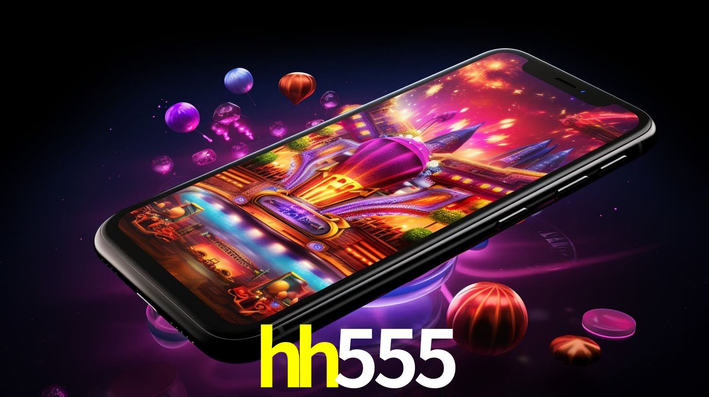HH555