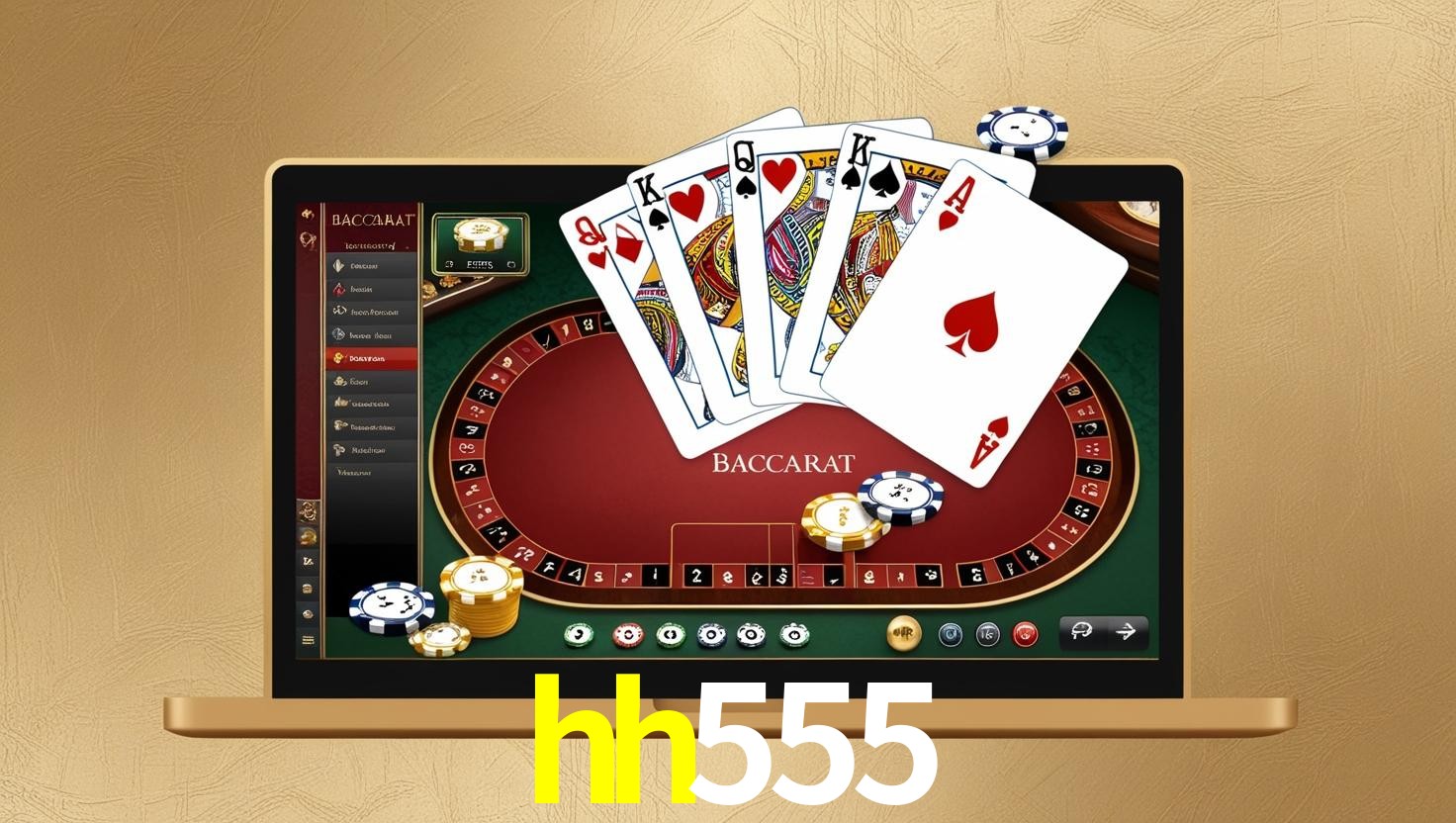 HH555