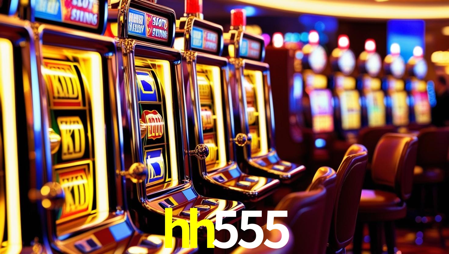 HH555