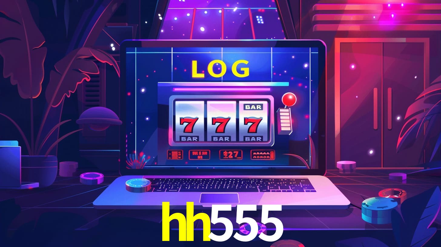 HH555