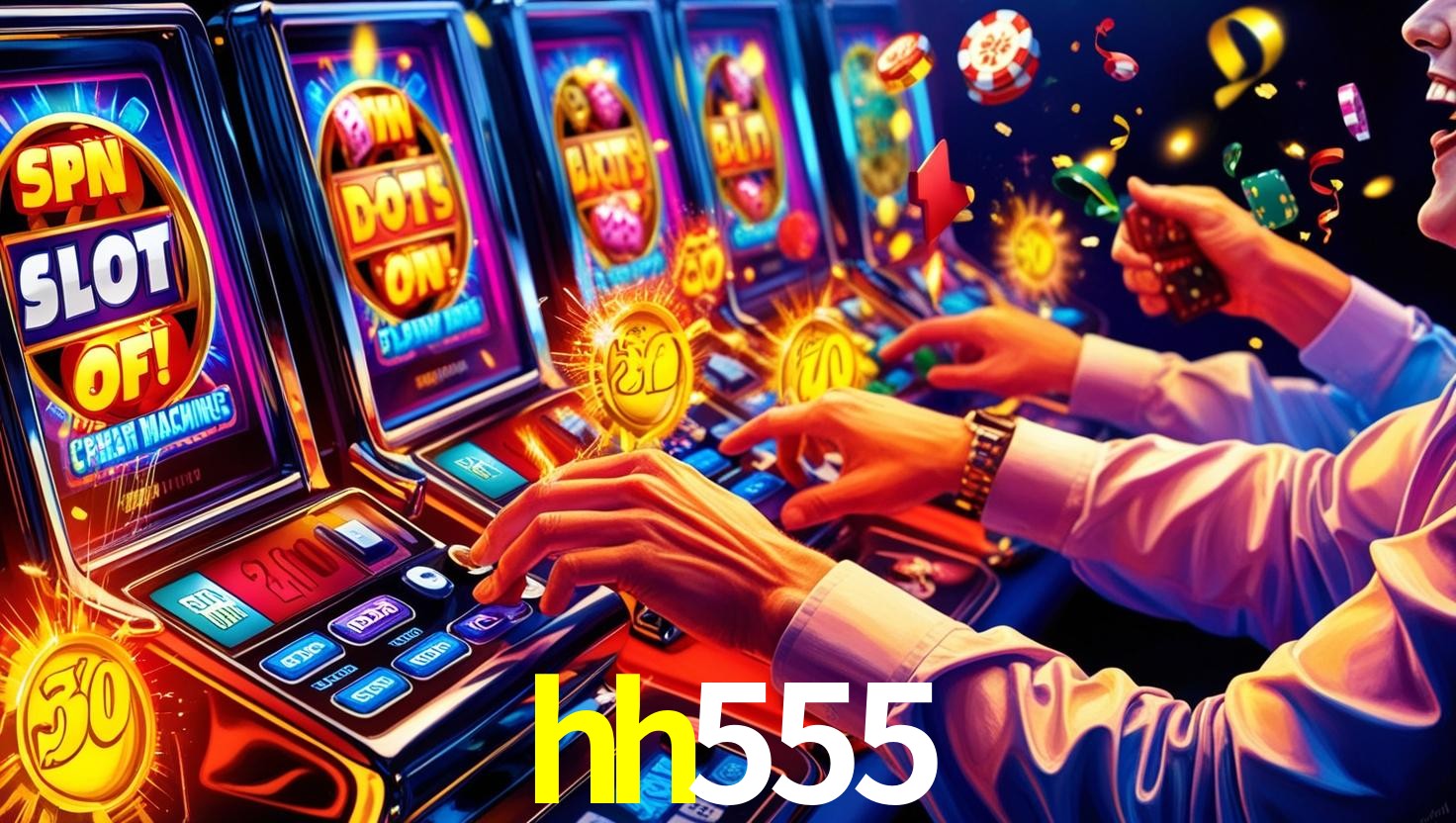 HH555