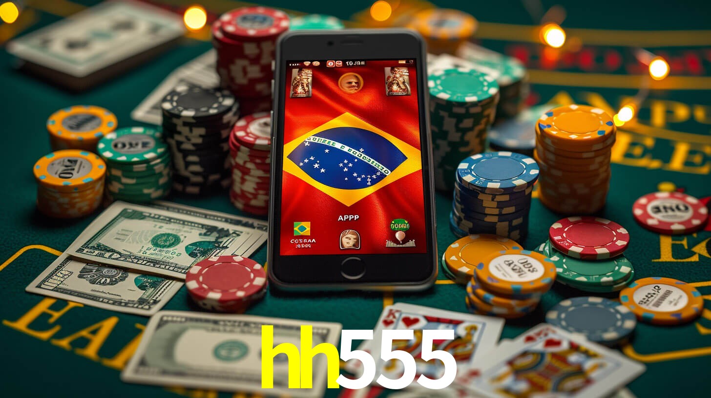 HH555