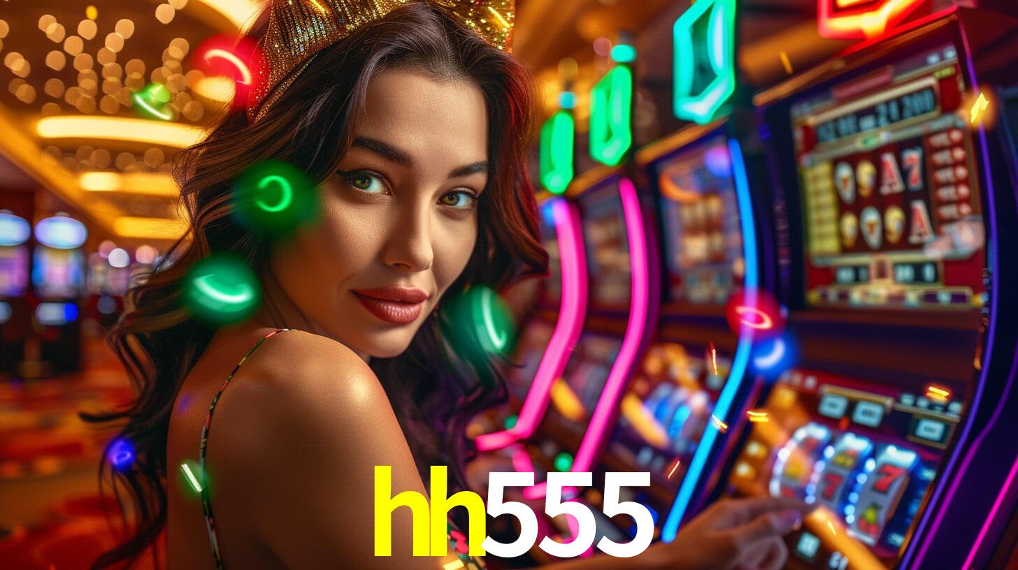 PIX Instantâneo hh555