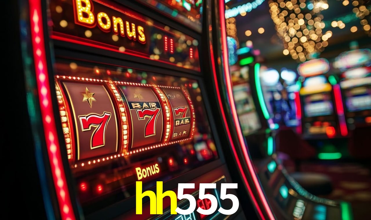 Jogos Exclusivos hh555