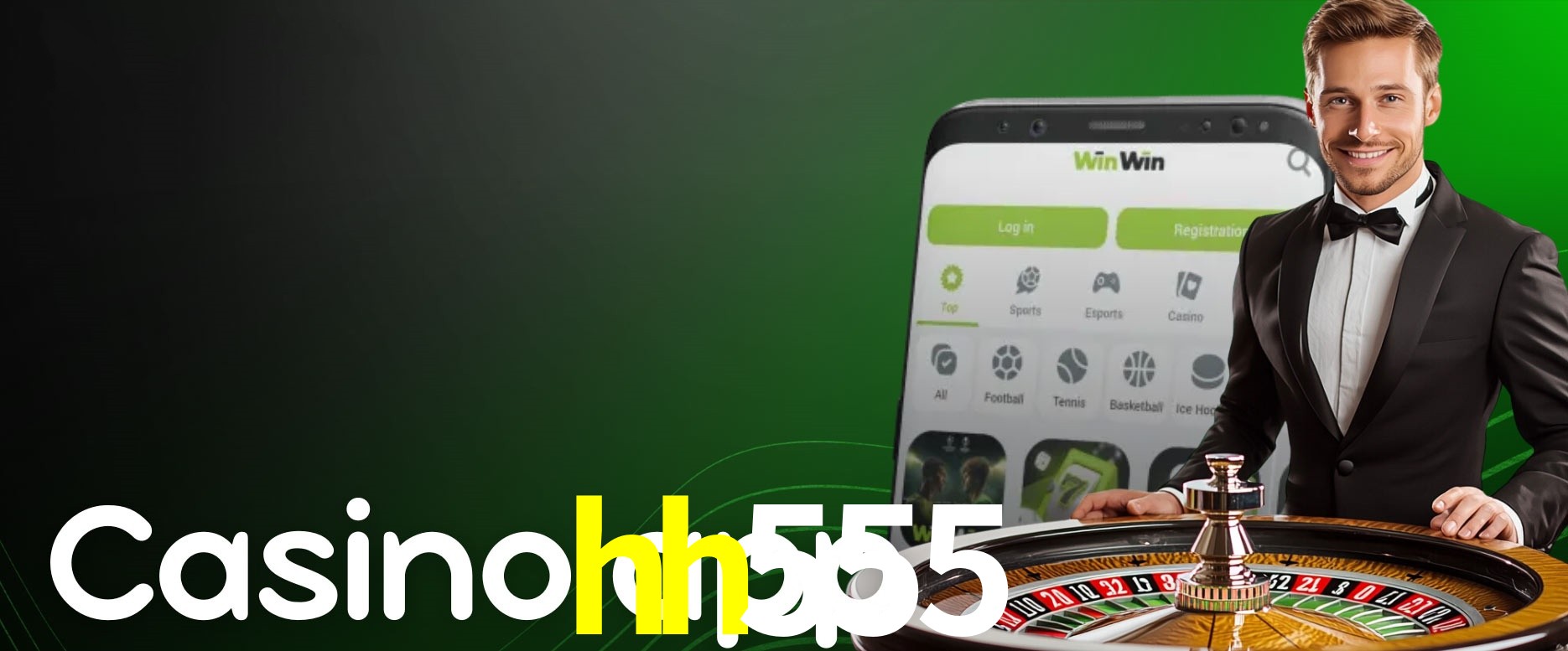 Desvendando o Mundo dos Jogos Virtuais na hh555