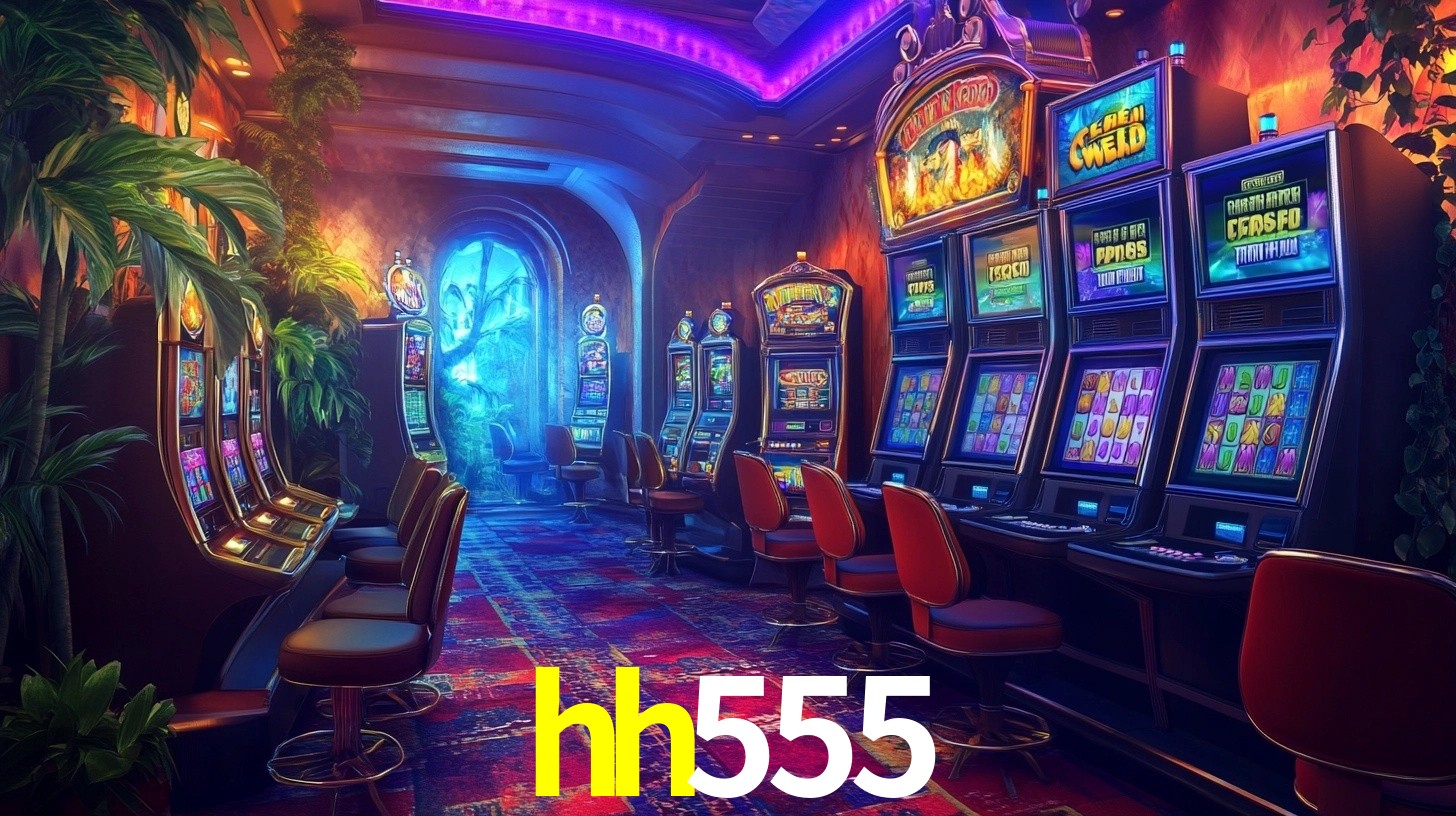 Torneios hh555