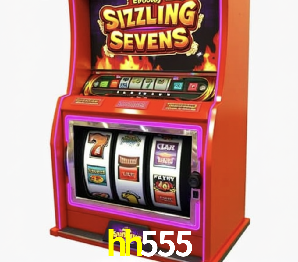 Descubra a Magia dos Jogos de Arcade no hh555