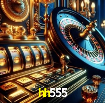 Diretório de Jogos hh555