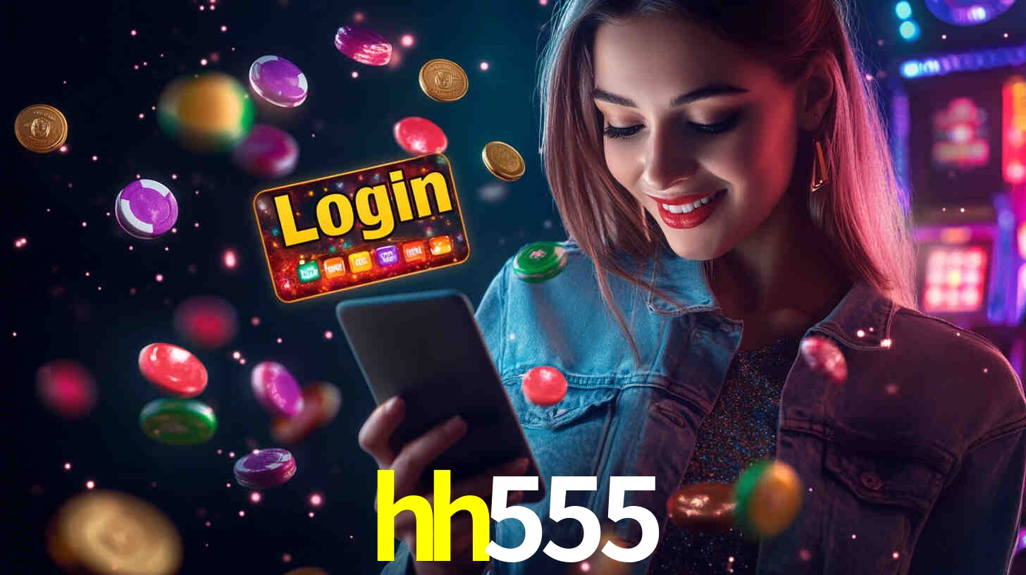 cassino hh555