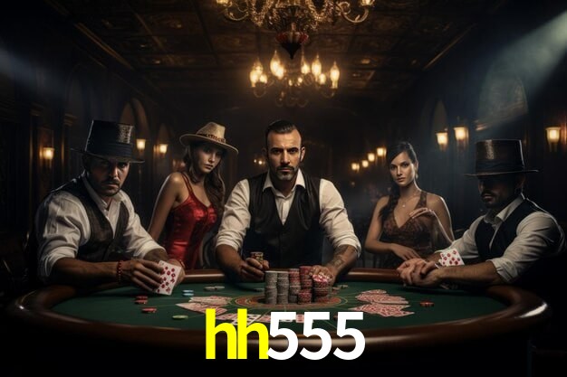 Casino VIP hh555