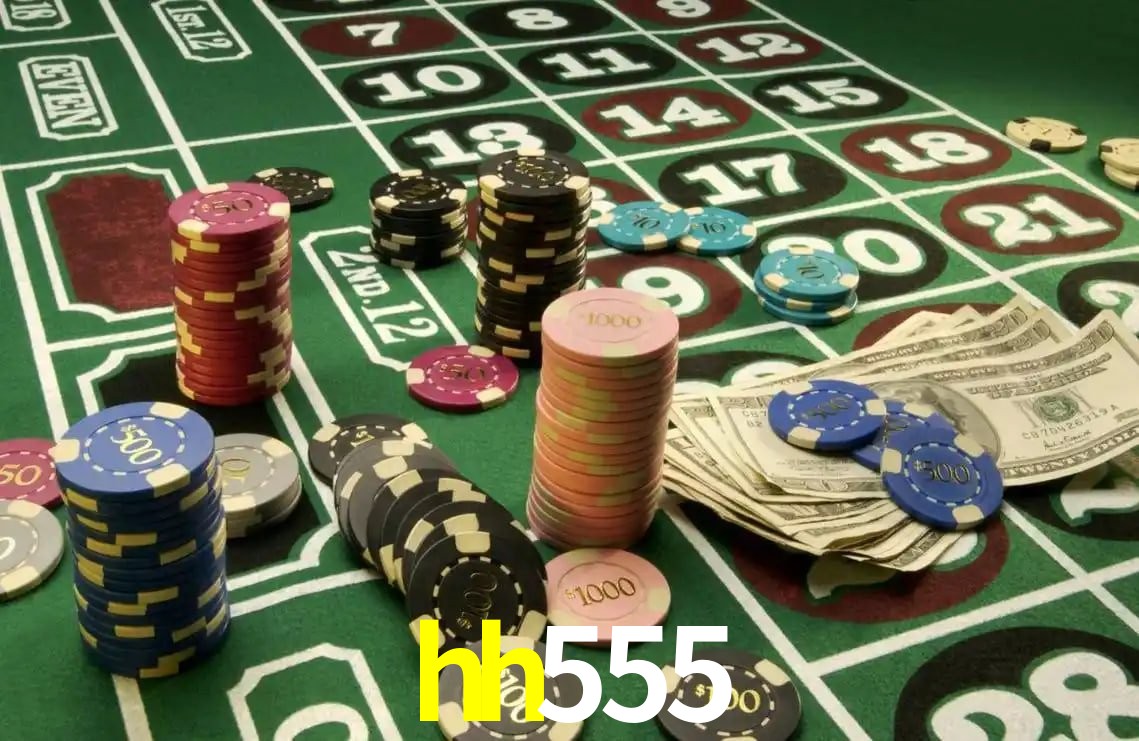 hh555 bet