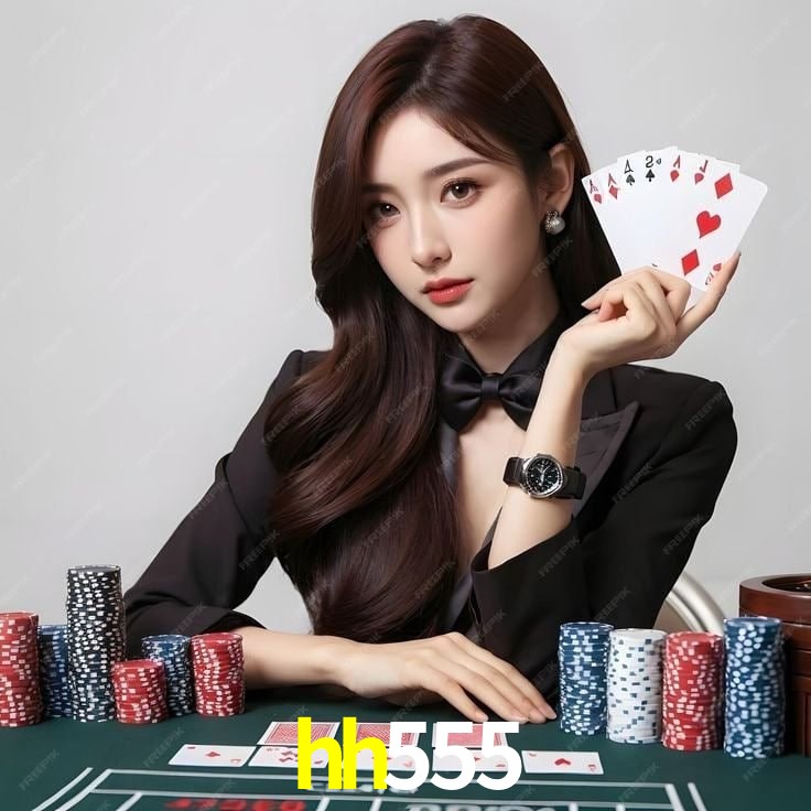 Jogos de Slot hh555