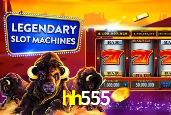 Descubra o Programa VIP da hh555: Vantagens Exclusivas para Jogadores